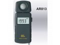 AR813数字照度计