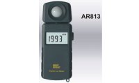AR813数字照度计