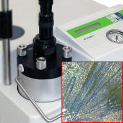 瑞士梅特勒托利多<em>DSC</em>-显微镜系统，热分析仪