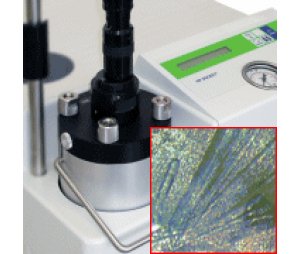 瑞士梅特勒-托利多DSC-显微镜系统，热分析仪