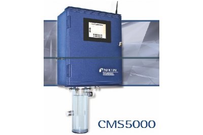 CMS5000 全自动VOC在线监测系统