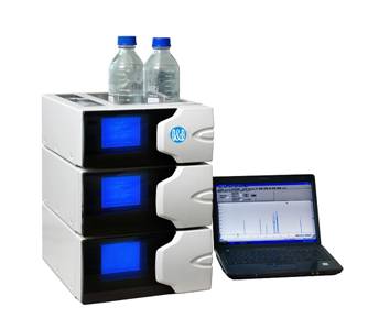 P1000型分析/半制备型高效液相色谱分析系统