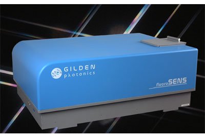 卓立汉光稳态荧光光谱仪 应用于环境监测领域