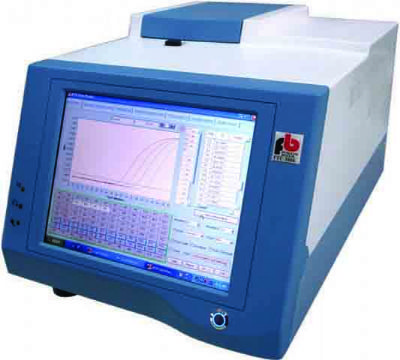 <em>FTC</em>-3000/<em>FTC</em>-3000Plus实时荧光定量PCR仪