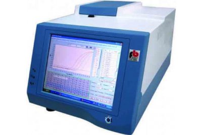 FTC-3000/FTC-3000Plus实时荧光定量PCR仪