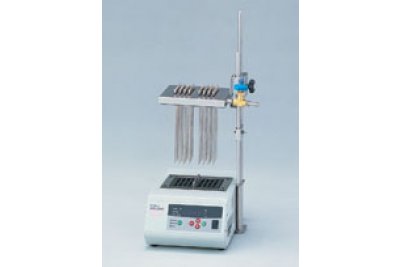 EYELA氮吹仪MGS-2200使用不活性气体进行吹扫，可防止试料酸化