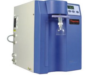 Barnstead Easypure Ⅱ UV小型超纯水系统（有机分析型）