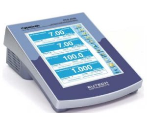 Eutech CyberScan PCD 6500台式多参数水质分析仪