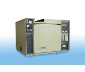 GC5890F室内环境污染(TVOC、苯)分析专用气相色谱仪