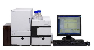 液相色谱仪LC-15C（<em>Liquid</em> Chromatography）