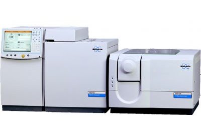 320-MS气相色谱-四级杆质谱系统