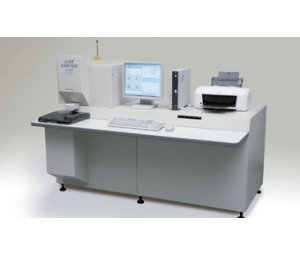 扫描型X射线荧光光谱仪XRF-1800型