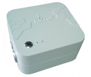 MicruX HVStat高压电源-恒电位仪