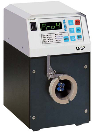 <em>实验室</em><em>蠕动泵</em>MCP Standard
