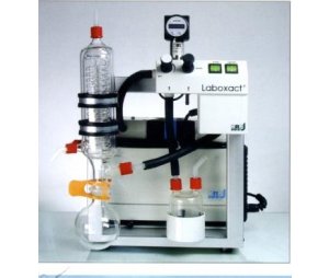 LABOXACT®抗化学腐蚀实验泵