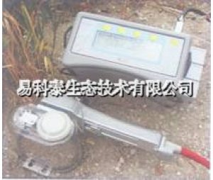 SRS-1000便携式土壤呼吸测量系统