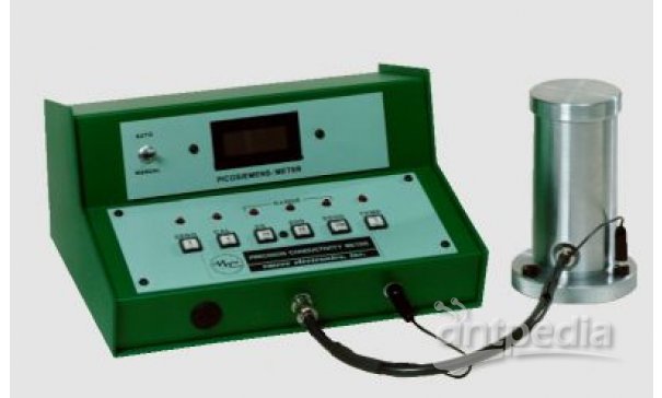 美国EMCEE公司 1154 精密电导率仪