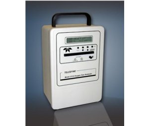 美国TELEDYNE公司 3110 数字式微量氧测定仪