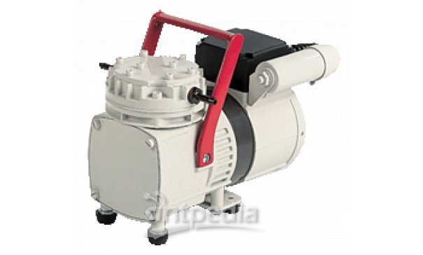 德国KNF隔膜泵 -真空压缩两用泵