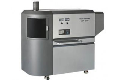 天瑞仪器 非金属材料测定 ICP-2000电感耦合等离子体发射光谱仪