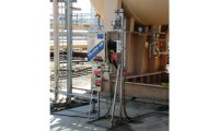 在线式水中油监测系统TD-4100