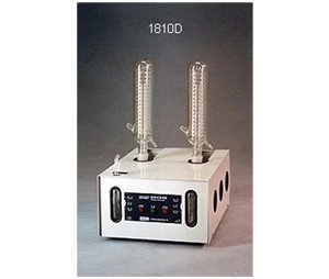 1810D自动双重水蒸馏器