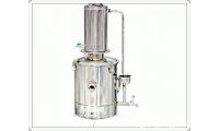 HS.Z68-10普通型不锈钢电热蒸馏水器