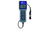 美国YSI金泉 85 多参数水质测量仪