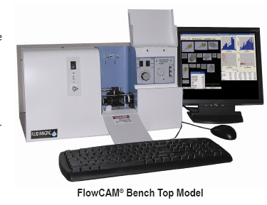 <em>FlowCAM</em> <em>流式细胞</em><em>摄像</em><em>系统</em>（成像仪）