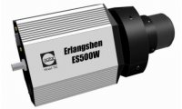 ES1000W-透镜耦合CCD相机