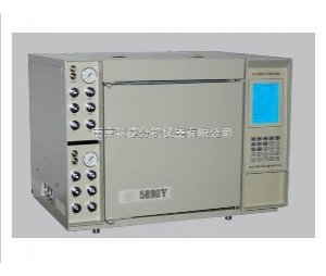 GC5890C型气相色谱仪