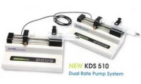 Dual Rate Pump System