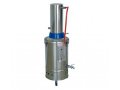 YN-ZD-5/YN-ZD-10/YN-ZD-20普通型不锈钢电热蒸馏水器