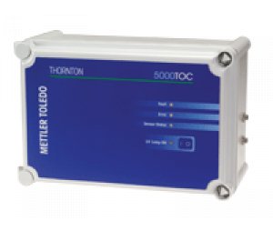瑞士梅特勒托利多5000TOC总有机碳传感器