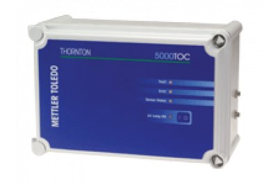 瑞士梅特勒-托利多5000TOC总有机碳传感器