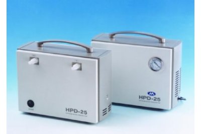 DP-01/HPD-25/GM-0.33A型无油隔膜真空泵