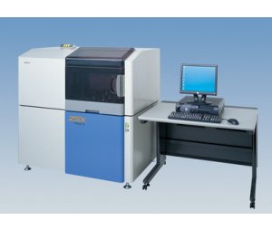 全自动扫描型X射线荧光光谱仪