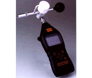 Microtherm WBGT热/综合温度指数测定仪