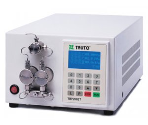 TBP2H02T/纯钛材料中压泵/生物兼容性/耐腐蚀泵/柱塞式输液泵