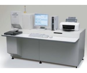 扫描型X射线荧光光谱仪