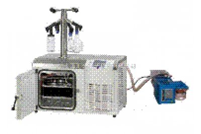 德国 Christ Epsilon 1-4 冷冻干燥机