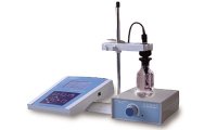 台式溶解氧(DO)、生化需氧量(BOD)测量仪
