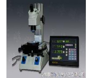 JGX-1S数显工具显微镜