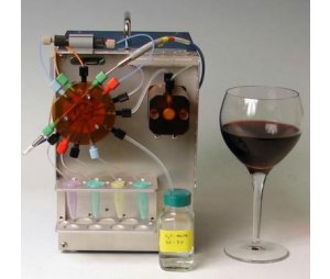 SIChrom 液相色谱分析仪