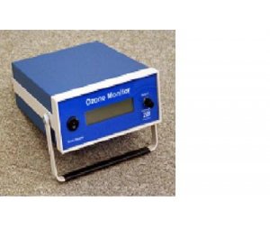高精度双光束紫外臭氧分析仪