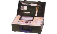 LSKC-4D粮食水份测量仪