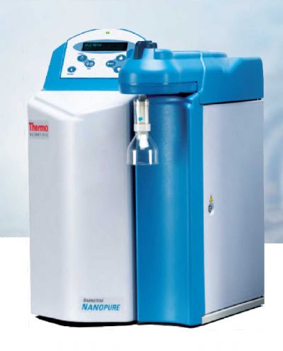 超纯水器(Thermo Scientific Nanopure Water Purifier