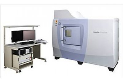 岛津微焦点X射线CT装置inspeXio SMX-225CT FPD HR Plus