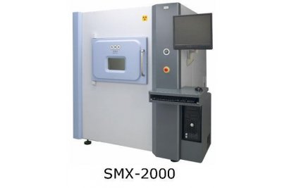 微焦点X射线透视检查装置 SMX-2000