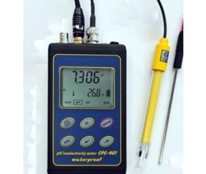 电导率测试仪CPC-401